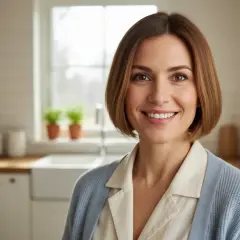 Autor Lidia Kwiatkowska